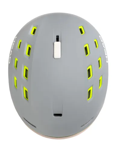 Kask narciarski damski z szybą HEAD RACHEL - Rozmiar - XS/S