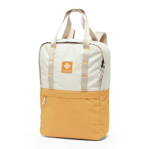 Plecak Columbia Trail Traveler 18 l dark stone/ sunstone