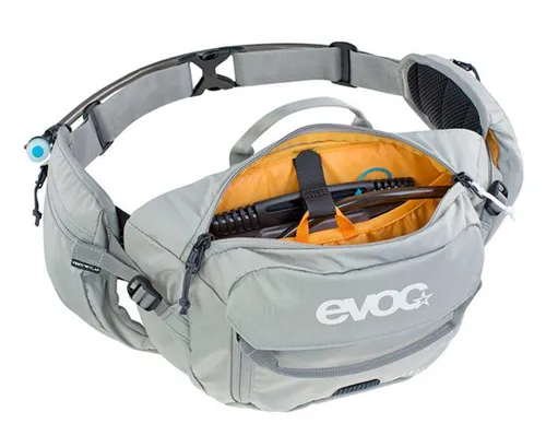 Сумка на пояс велосипедная EVOC Hip Pack 3 + 1.5 L