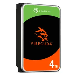 Dysk Seagate FireCuda HDD 4TB 3.5" SATA III (ST4000DXA05)