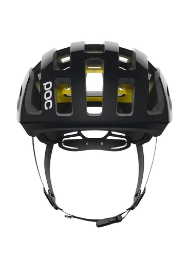 Kask rowerowy POC Octal X MIPS - uranium black