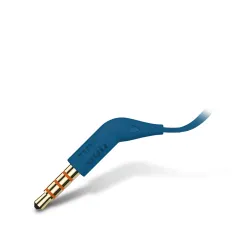 Słuchawki przewodowe JBL Tune 110 Dokanałowe Niebieski