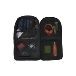 Ogio Terminal 95 l Tekerlekli Çanta-black pindot