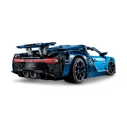 Конструктор Lego 42083 Technic - Bugatti Chiron