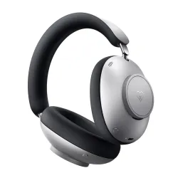 Słuchawki bezprzewodowe Loewe Leo Midnight Blue Nauszne Bluetooth 5.3 Funkcje AI Niebieski