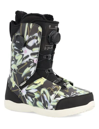 Buty snowboardowe Ride Hera - Rozmiar (cm) - 24.0