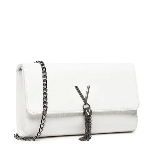 Valentino Diviana Vbs1r401g Geanta Bianco