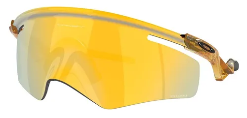 Okulary rowerowe OAKLEY QTNM Kato PRIZM 24k