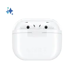 Słuchawki bezprzewodowe Samsung Galaxy Buds 3 Pro SM-R630NZW Dokanałowe Bluetooth 5.4 Biały