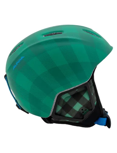 Kask narciarski dziecięcy ALPINA CARAT XT - Rozmiar - S