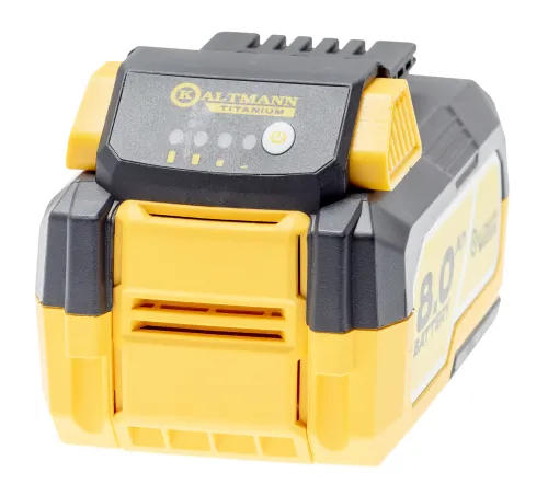 Akumulator Kaltmann KTI-A80 TURBO 8.0Ah 20V