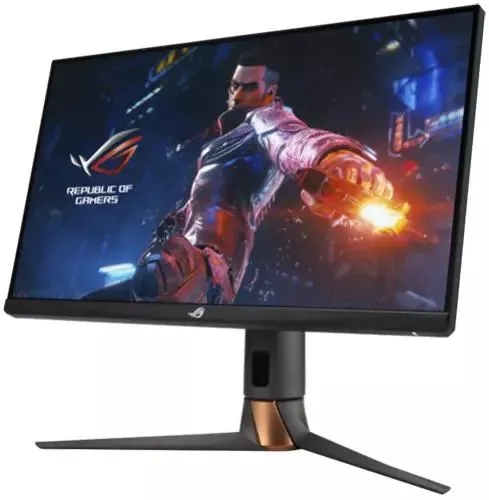 Monitor ASUS ROG Swift PG27UQR 27" 4K Fast IPS 160Hz 1m Gamingowy