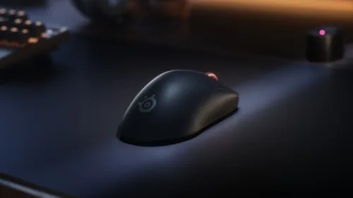 Myszka gamingowa SteelSeries Rival Pro Czarna
