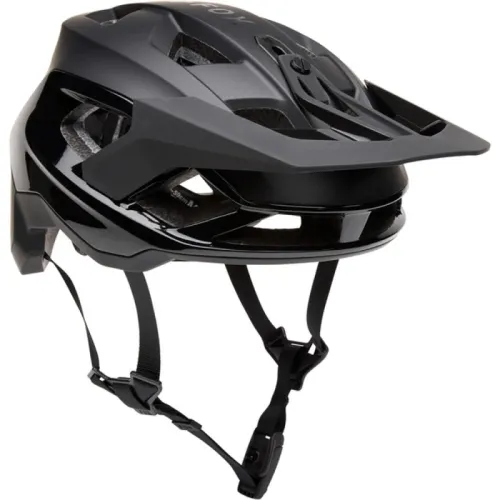 Kask rowerowy Fox Speedframe Pro MIPS czarny