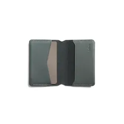 Кошелек Bellroy Under Cover RFID Card Wallet - everglade