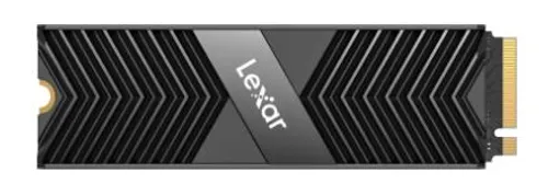 Dysk Lexar NM800PRO 1TB M.2 PCIe Gen4x4 NVMe