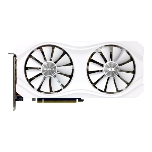 Karta graficzna SPARKLE Arc A750 ROC Luna OC Edition 8GB GDDR6 256bit