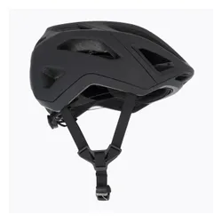 Kask rowerowy Fox Racing Crossframe Pro matte black