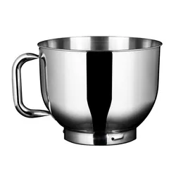 Robot kuchenny planetarny KOLIBER Robomax X-2400-W 2400W Srebrny