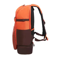 Рюкзак для ноутбука 15,6 " Hexa-Packs для ноутбука Samsonite-orange print