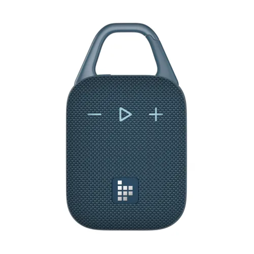 Głośnik Bluetooth Tronsmart Mirtune H1 8W Niebieski