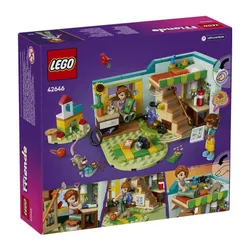 LEGO Friends 42646 Осенняя комната