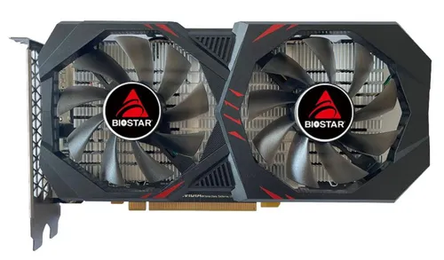 Karta graficzna Biostar GeForce GTX 1660 Ti 6GB GDDR6 192bit