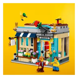 Конструктор Lego Creator магазин игрушек (31105)