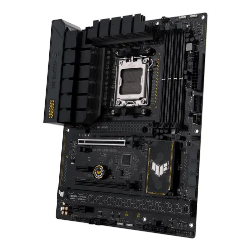 Płyta główna ASUS TUF GAMING B650-PLUS DDR5