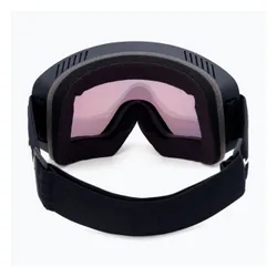 Ochelari Cap Contex 392811 Negruroșu / Negru