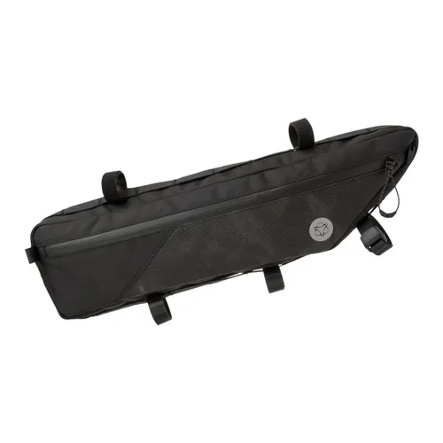 Torba rowerowa na ramę AGU Venture Tube Frame Bag M 4 l reflective mist