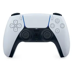 Kontroler SONY DualSense Biały