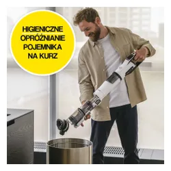 Odkurzacz HOOVER HFX20H 011