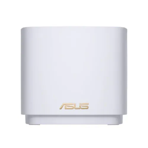 Router ASUS ZenWiFi XD5 1szt. Biały