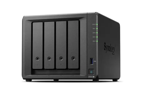 Dysk sieciowy Synology DiskStation DS923+