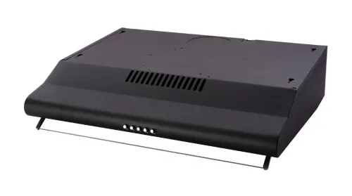 Okap MPM 61-PX-76/N Czarny