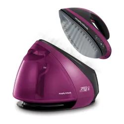 Парогенератор  Morphy Richards Speed Steam Pro Pressurised Ceramic