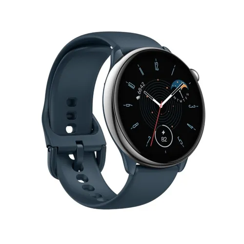 Умные Часы Amazfit GTR Mini Ocean Blue