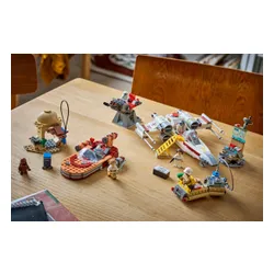 LEGO 75420 Star Wars SMART Play Śmigacz Luke’a Skywalkera