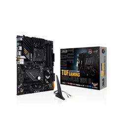 ASUS TUF GAMING B550-PLUS WIFI II