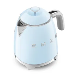 Электрический чайник SMEG Mini KLF05PBEU