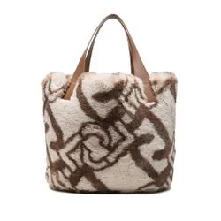 Сумка Liu Jo L Tote AF3417 E0305 Taupe S1802