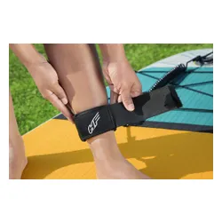 Bestway Panorama 340x89x15 cm 65363 ile Hydro-Force Sup kurulu