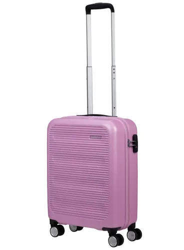 Чемодан American Tourister Astrobeam - pastel lavender