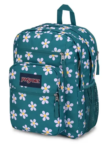 JanSport Big Student Laptop Sırt Çantası-değerli evcil hayvanlar