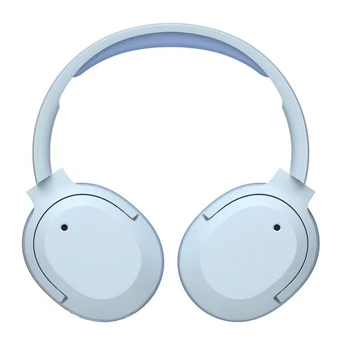 Беспроводные наушники Edifier W820NB Plus Over-Ear Bluetooth 5.2 Blue ANC 43db