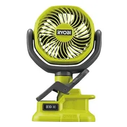 RYOBI RCF18-0 bez akumulatora i ładowarki