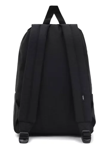 Çocuk Sırt Çantası Vans Yeni Skool 20 l-siyah / kırmızı