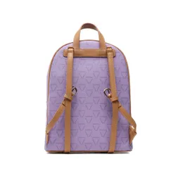 Valentino Liuto Vbs3kg16 Lilla rucsac / Multi