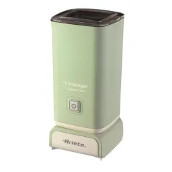 Spieniacz Ariete Vintage 2878/04 Zielony